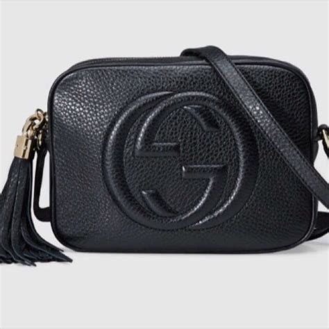 fake gucci soho disco bag sale|gucci soho bag aliexpress.